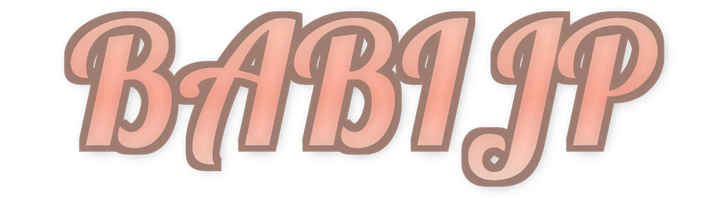 Logo BABIJP